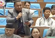 नेपाल पर्यटन बोर्ड कोमाको स्थितिमा