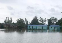 कैलालीको जनजीवन प्रभावित