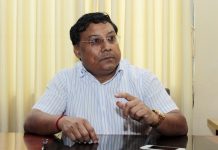 किशोर श्रेष्ठलाई थप ४ दिन थुनामा राखेर अनुसन्धान गरिने
