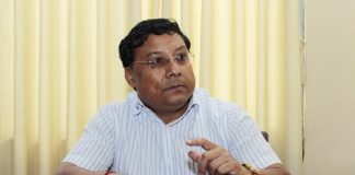 किशोर श्रेष्ठलाई थप ४ दिन थुनामा राखेर अनुसन्धान गरिने