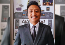 सौर्य एयरको जहाज दुर्घटनामा घाइते पाइलट मनिषरत्न शाक्य डिस्चार्ज हुने