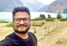 भिसा सिफारिस विवादमा उपसभामुख रानामाथि छानबिन हुनुपर्छ