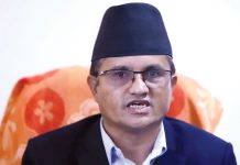 सहकारीका पीडितसँग प्रतिनिधिमूलक ढङ्गले छलफल गर्ने निर्णय