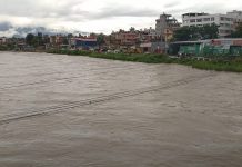 बाग्मती कोरिडोर भई यात्रा गर्दा उच्च सतर्कता अपनाउन अनुरोध
