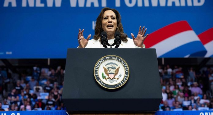 US-VOTE-POLITICS-HARRIS
