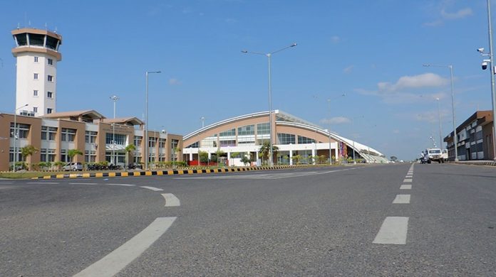 Airport-photo