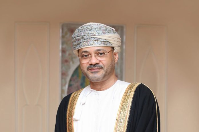Badr-bin-Hamad-Al-Busaidi