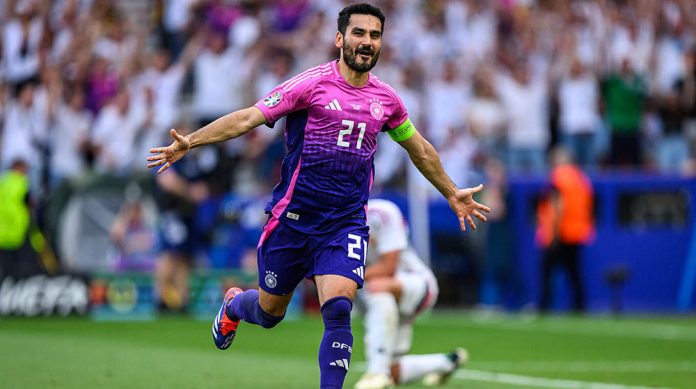 Gundogan