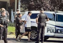 भर्जिनिया राज्यमा नर्स बेपत्ता प्रकरणमा श्रीमान् नरेश भट्ट नियन्त्रणमा