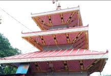 शिवनगर महादेव स्थानमा भक्त जन श्रद्धालुहरुको घुुइँचो