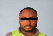 कोकिनसहित आइभरिकोस्टका नागरिक पक्राउ