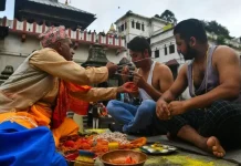 जनैपूर्णिमा पहिले पढाइ सुरु गर्ने दिन थियो