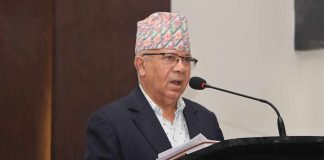 रोजगारी प्रवर्द्धन गर्न राज्यले प्राथमिकता दिनुपर्नेमा जाेड