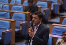योगेश भट्टराईको अभिव्यक्तिप्रति नियमापत्ति