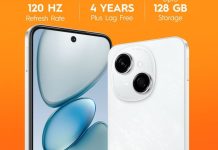 टेक्नोको टेक्नो स्पार्क गो वान माेवाइल बजारमा