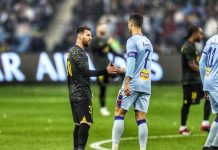 मेसी र रोनाल्डो बालोन डि ओरमा ३० खेलाडी परेन