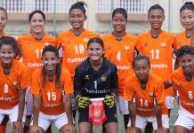 एपीएफले १९ गोल सुदूरपश्चिमलाई खुवायाे