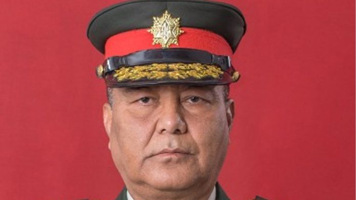Ashok-sigdel