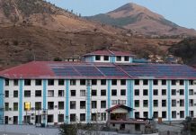 कर्णालीमा पहिलो दीक्षान्त समारोह स्थगित