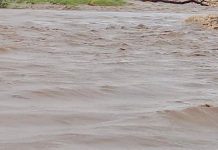 बान्द्रे खोलाले बगाएर मृत्यु हुनेको संख्या ३ पुग्याे