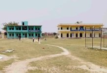 श्री माध्यामिक बिद्यालयका बिद्यार्थीहरुको जीवन नाजुक