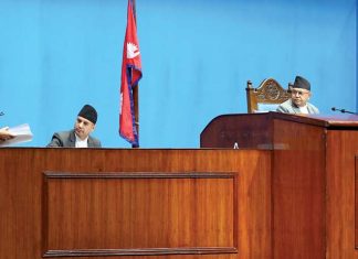 गोर्खा मिडियाका सञ्चालकलाई कारबाही गर्न सिफारिस