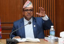 मातृभाषालाई कामकाजको भाषा बनाउनु पर्नेमा जोड
