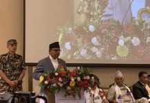 आगामी हिउँदे अधिवेन अगावै ऐनहरुलाई मूर्त रुप दिने : मन्त्री पाण्डे
