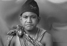 आदीवासी राउटे समुदायका एक युवकको मृत्यु