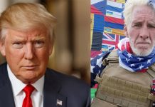 हत्याको प्रयासबाट जोगिएका ट्रम्प