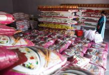 चाडबाड लक्षित सहुलियत मूल्य पसल छठसम्म सञ्चालनमा आउने