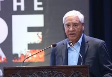 वर्तमान सत्ता गठबन्धन बनाउन क्याप्टेन रामेश्वर थापाको ठूलो योगदान