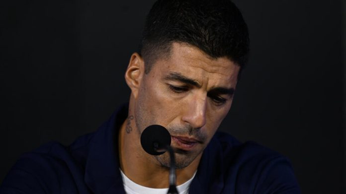 suarez