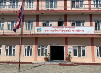 शुक्लागण्डकी नगरपालिकामा शिक्षा योजना निर्माण कार्यदल गठन