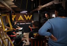 कृषि रियालिटी गेम शोको भौतिक अन्तरवार्ता चरण सम्पन्न