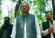 कथानक चलचित्र ‘देववाणी’को टिजर सार्वजनिक