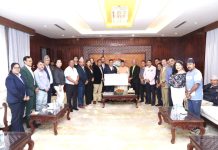 भूपू गोर्खाको समस्या समाधानका लागि सरकार सचेत : प्रम ओली