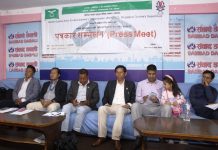 आन्दोलन गर्ने गोर्खा सैनिकको चेतावनी