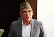निर्माण व्यवसायीहरूको २० अर्ब रुपैयाँ भुक्तानी