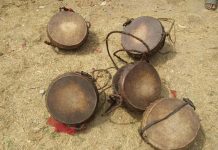 दमाहा बाजा बाजुराका गाउँबस्तीबाट लोप