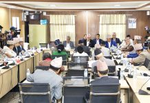 कानुनभन्दा माथि कोही नहुने : सांसद सरिता प्रसाईं