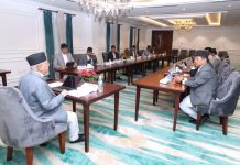 नेपालले कतारलाई एक जोडी हात्ती उपहार दिने