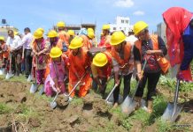 प्रधानमन्त्री रोजगारमा विपद्पछिको पुनर्निर्माण खटाउन सक्नेगरी कार्यविधि संशोधन