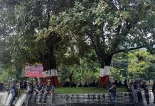 रास्वपाका सभापति रवि लामिछाने पक्राउपछि यी क्षेत्र निषेधित घोषणा