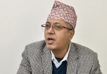 मंसिर ७ मा एमालेको जनसभा गर्नु पर्ने कारण देखाए