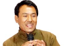 कीर्तिपुर १ वडा अध्यक्ष पदमा अर्जुन महर्जनकाे स्वतन्त्र उम्मेदवारी