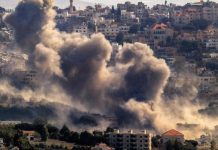 इजरायली हमलामा दर्जनौँको मृत्यु