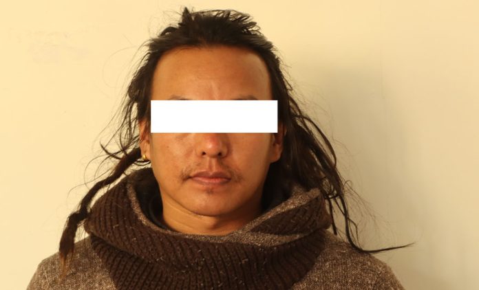 Arrested--1732708676