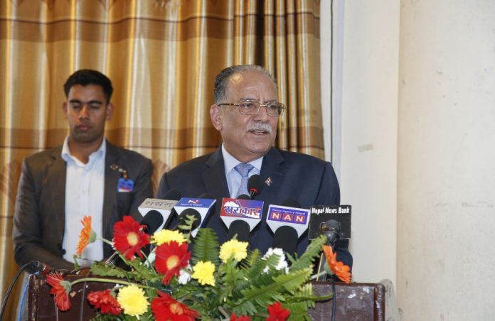 Dahal