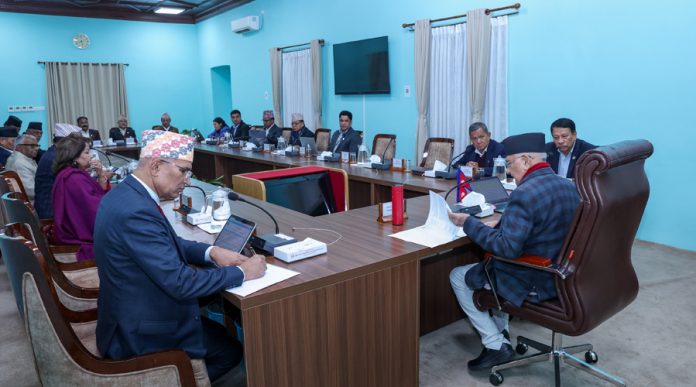 Kp-oli-cabinet